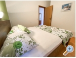 Apartmny Ostrog - Zaostrog - Zaostrog Chorvatsko