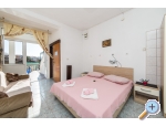 Apartamenty Ostrog - Zaostrog - Zaostrog Chorwacja