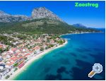 Apartmani Ostrog - Zaostrog - Zaostrog Hrvatska