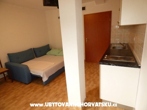 Apartments Mezić - Zaostrog Croatia