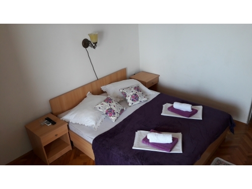 Apartmny Pirak - Zaostrog Chorvatsko