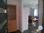 Apartments Viter Zaostrog