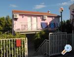 Apartmani***Bevanda Хорватия zaostrog