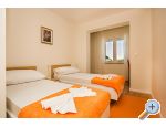 Apartments Jasna - Zaostrog Croatia