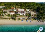 Strandhaus Dalmatien / Hz Dado - Zaostrog Horvtorszg