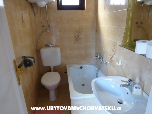 Vila Danica - Zaostrog Chorvtsko
