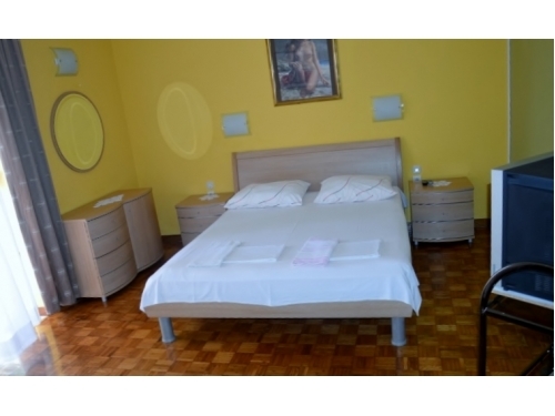 Vila Danica - Zaostrog Chorvtsko