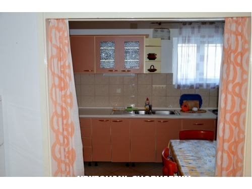 Vila Danica - Zaostrog Chorvtsko