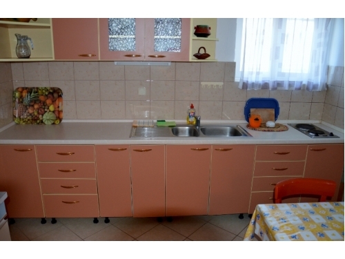 Vila Danica - Zaostrog Chorvtsko