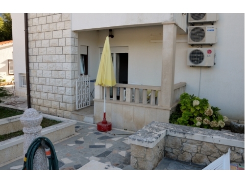 Vila Danica - Zaostrog Chorvtsko