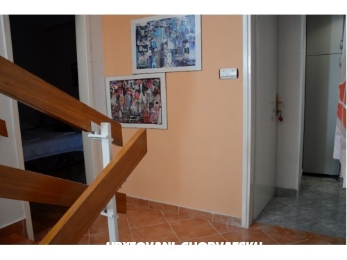 Vila Danica - Zaostrog Chorvtsko