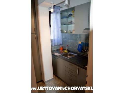 Vila Danica - Zaostrog Chorvtsko