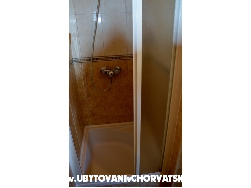 Vila Danica - Zaostrog Chorvtsko