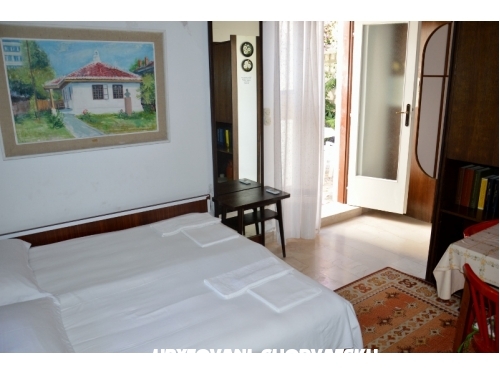 Vila Danica - Zaostrog Chorvtsko