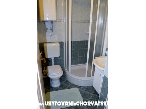 Vila Danica - Zaostrog Chorvtsko
