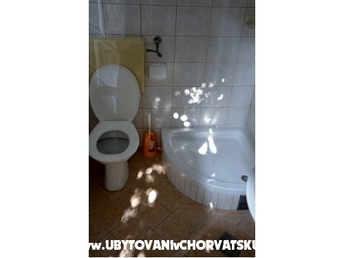 Vila Danica - Zaostrog Chorvtsko