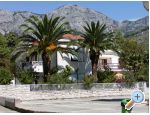 Vila Danica - Zaostrog Chorvtsko