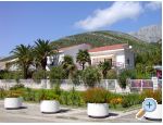 Vila Danica - Zaostrog Chorvtsko