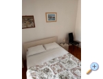 Appartements Ana Ercegovi - Zaton Kroatien
