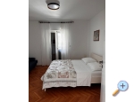 Apartmny Ana Ercegovi - Zaton Chorvatsko