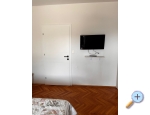 Apartmny Ana Ercegovi - Zaton Chorvatsko