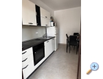 Apartmny Ana Ercegovi - Zaton Chorvatsko