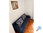 Apartmny Ana Ercegovi - Zaton Chorvatsko