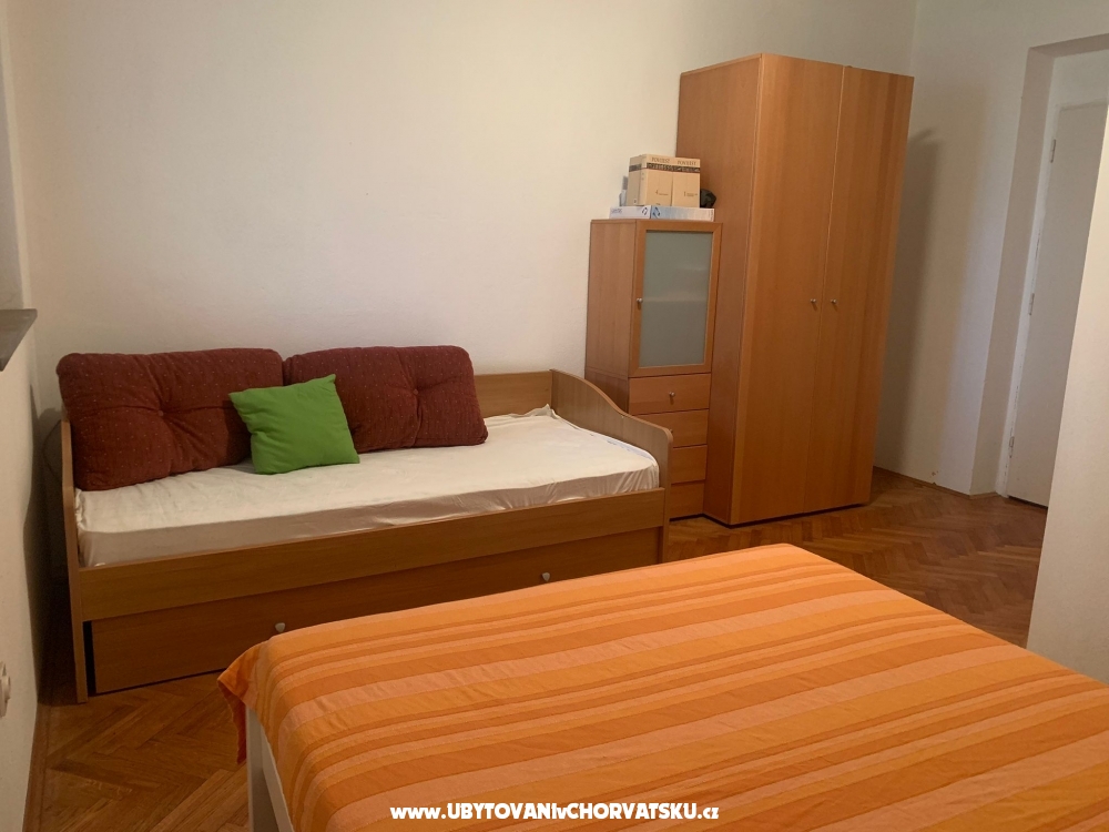 Apartmny BLUE - Zaton Chorvtsko