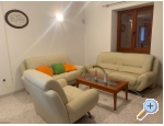Appartements BLUE - Zaton Kroatien