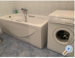 Appartements BLUE - Zaton Kroatien