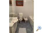 Appartements BLUE - Zaton Kroatien