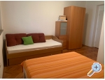 Appartements BLUE - Zaton Kroatien