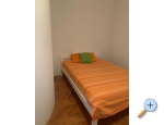 Appartements BLUE - Zaton Kroatien