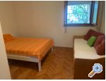 Apartmny BLUE - Zaton Chorvtsko