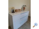 Apartmny BLUE - Zaton Chorvtsko