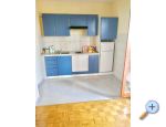 Apartmny BLUE - Zaton Chorvtsko