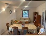 Apartmny BLUE - Zaton Chorvtsko