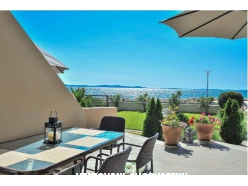 Apartmny California - Zaton Chorvatsko