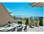 Appartements California - Zaton Kroatien