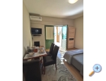 Appartements California - Zaton Kroatien