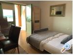 Appartements California - Zaton Kroatien