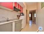 Appartements California - Zaton Kroatien