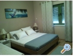 Appartements California - Zaton Kroatien