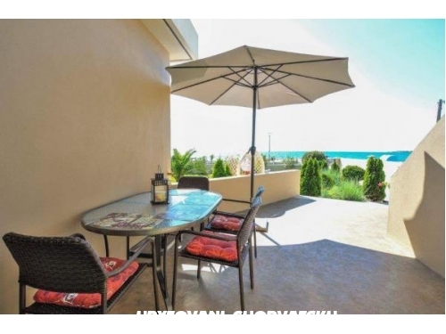 Apartmny California - Zaton Chorvatsko