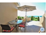 Appartements California - Zaton Kroatien