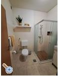 Appartements California - Zaton Kroatien