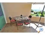 Appartements California - Zaton Kroatien