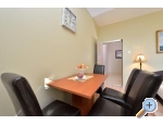 Appartements California - Zaton Kroatien