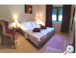 Appartements California - Zaton Kroatien