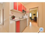 Appartements California - Zaton Kroatien